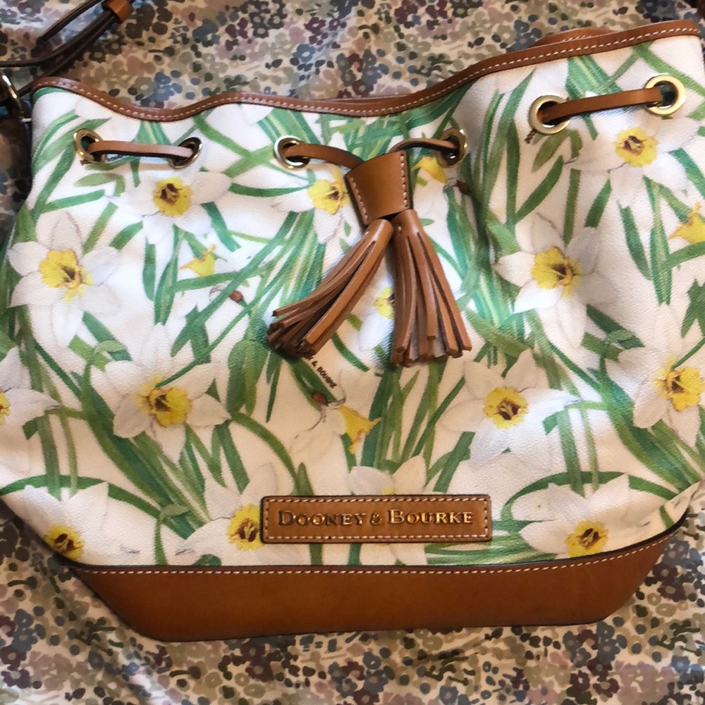 Dooney & Burke purse